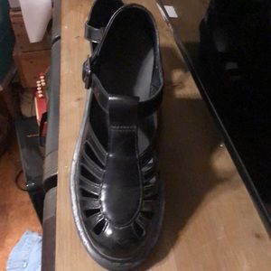 Dr marten shoes Jocelyn